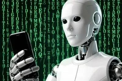 В обновлённой Стратегии развития связи до 2035 года планируется широкое внедрение ИИ в телеком‑отрасль: создание национальных платформ для управления сетями должно повысить скорость и качество мобильного интернета.