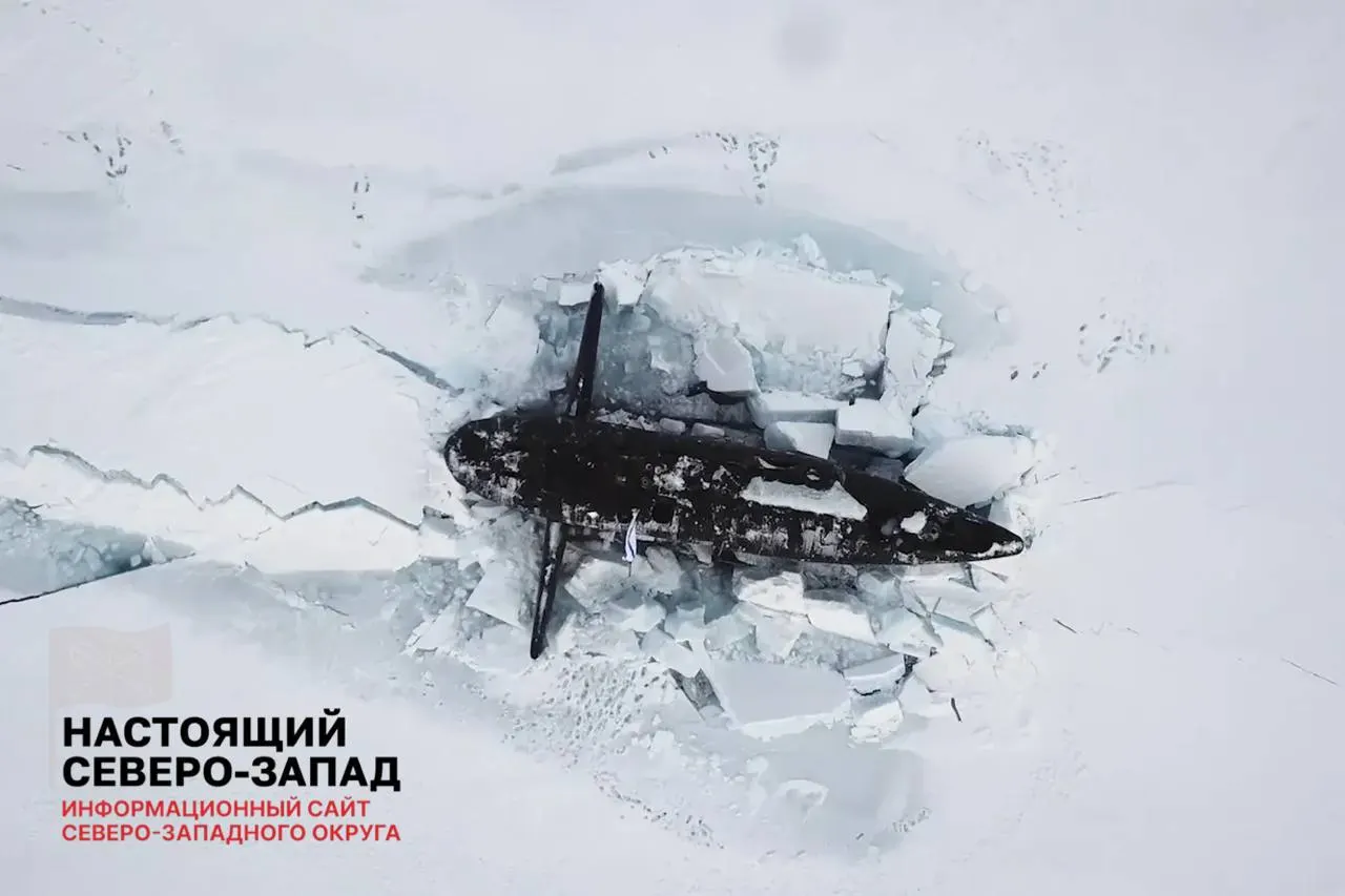 Из федерального плана статистики исключили показатель доли современной военной техники в Арктической зоне — эти данные больше не будут публиковаться на фоне продолжающегося наращивания военной инфраструктуры в регионе.