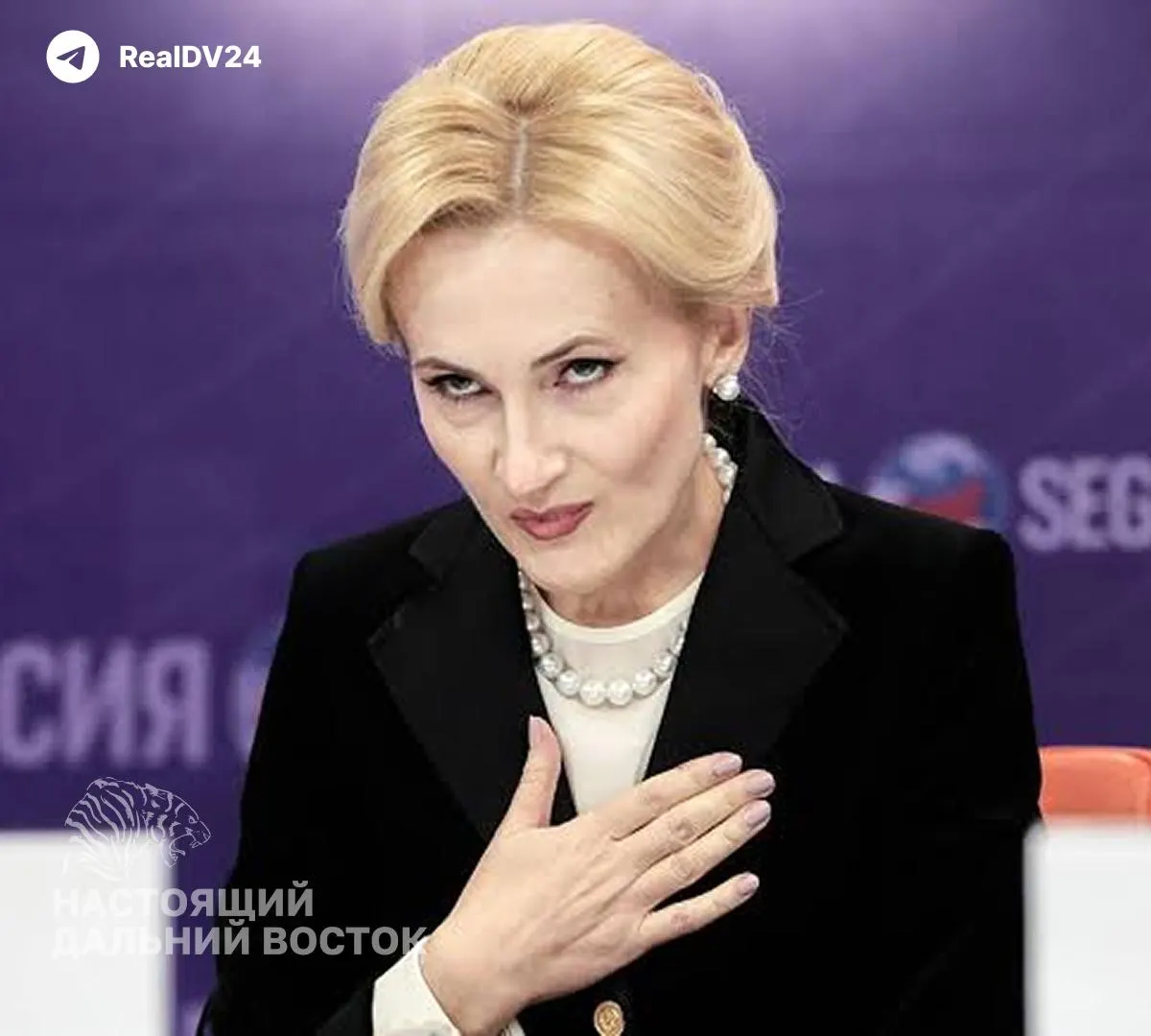Депутат от Камчатки Ирина Яровая стала соавтором сотен законодательных инициатив VIII созыва — от миграционных ограничений до расширения механизмов преследования по подозрению в «иностранном влиянии». Как это меняет практику контроля и ответственности.