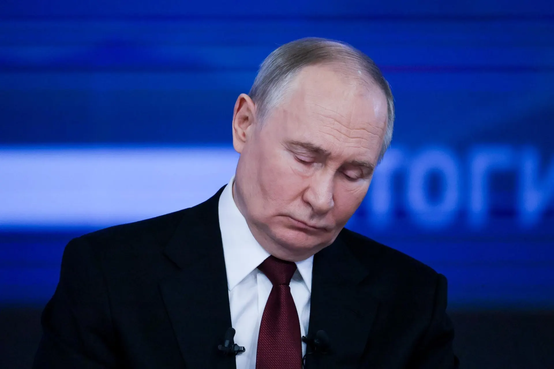 Президент перечислил мотивы начала операции и цели безопасности страны. Представлена сводка заявлений главы государства.