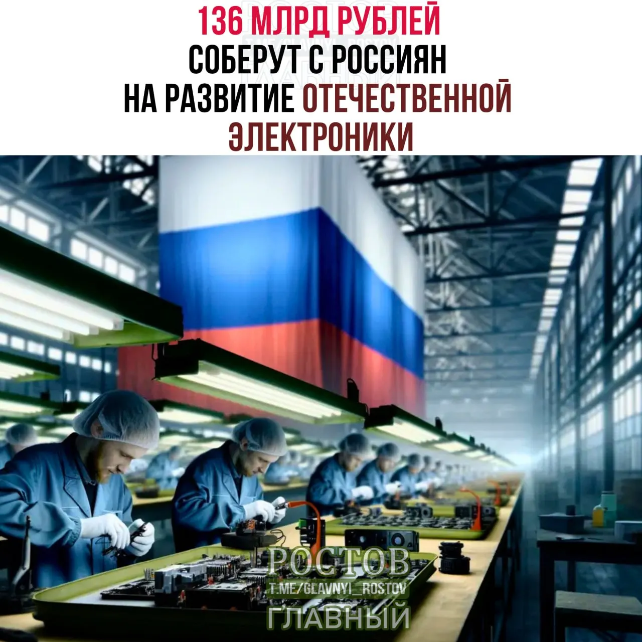 С 1 декабря производители и импортеры смартфонов, ноутбуков и другой техники начнут платить технологический сбор. Эксперты предупреждают о возможном росте цен на электронику.