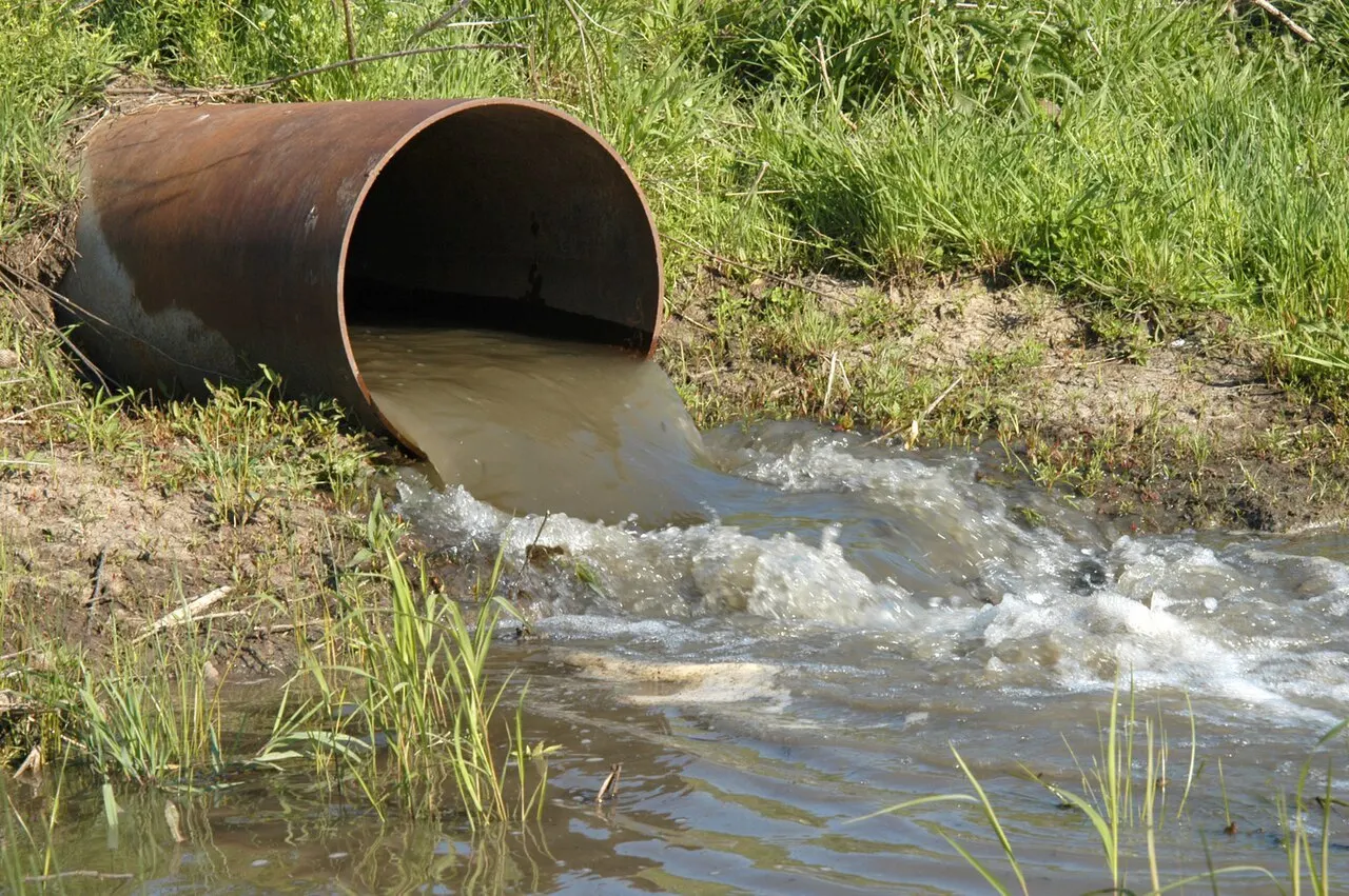 Законопроект об освобождении водоканалов от платы за вред природе при сбросе сточных вод обсуждают в Госдуме; Минприроды предлагает доработать идею, Счетная палата выражает критическую позицию.