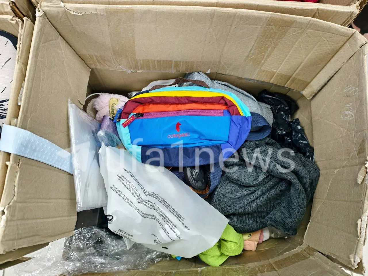 Магазин с фиксированной ценой 500 ₽ стал темой обсуждения: жители сообщают об ассортименте и спросе на технику и бытовые товары.