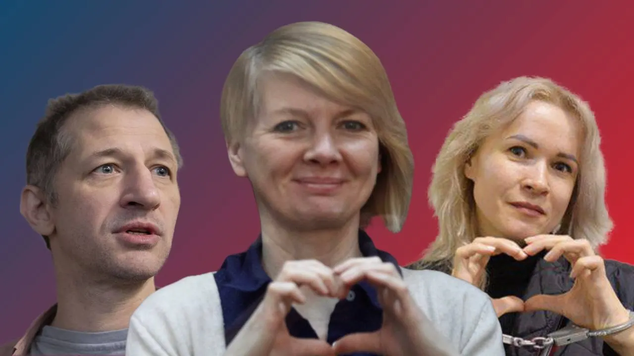 Деликатные темы дня: давление на журналистов за правду, новые приговоры по делам о фейках о ВС РФ и обсуждения роли СВО в повестке дня.