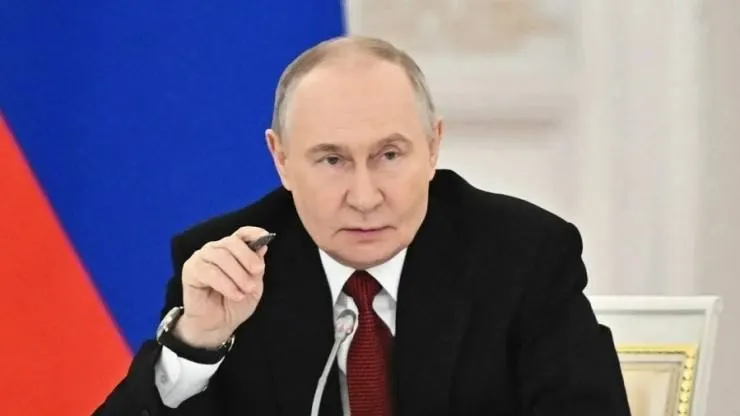 Президент подписал указ о передаче компаний Nestlé Кубань и Nestlé Россия под временное управление, а также активов логистики и торговли.