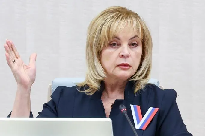 Глава ЦИК заявила, что голосование демонстрирует высочайший уровень легитимности и доверие к системе на всей территории страны.