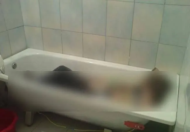 В Уфе 34-летняя медсестра родила дома и оставила мальчика в унитазе; суд вынес ей два года ограничения свободы.