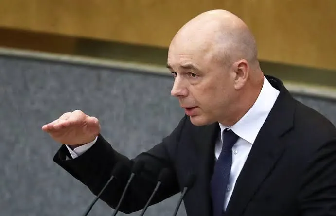 Глава Минфина назвал принцип «нычки» базовым правилом финансовой работы и пояснил роль Фонда национального благосостояния в условиях колебаний цен на нефть.