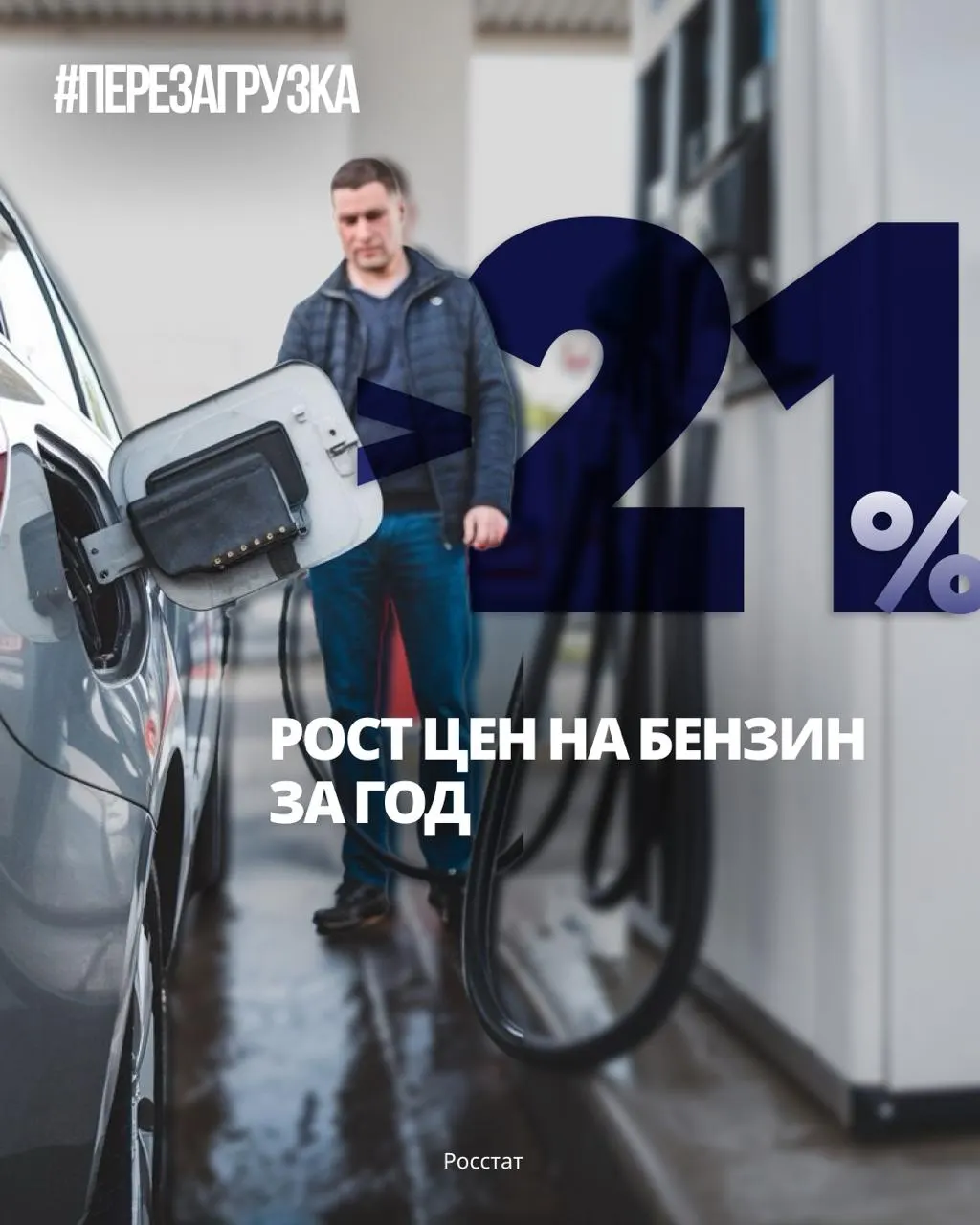 С конца 2025 года бензин подорожал на 21,4%, достигнув к октябрю средней цены 78,68 ₽ за литр; рост ощутимо бьёт по кошелькам автомобилистов и бизнесу, зависящему от топлива.