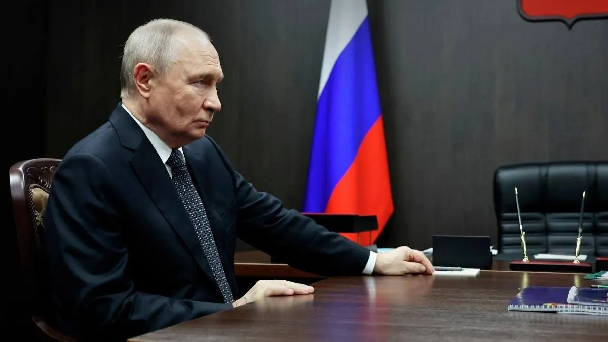 Президент объявил о планах увеличить выпуск аккумуляторов, обеспечить внутренний спрос к 2030 году и расширить применение энергонакопителей в энергетическом комплексе.