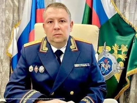 После подписания указа президентом Павел Выменец освобождается от должности и переедет в Москву на новую должность.